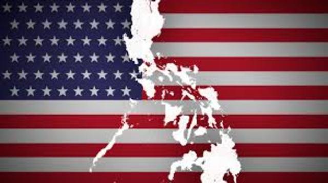Philippines Becomes Independent Republic