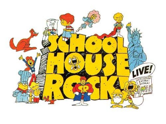 Schoolhouse Rock! Premieres