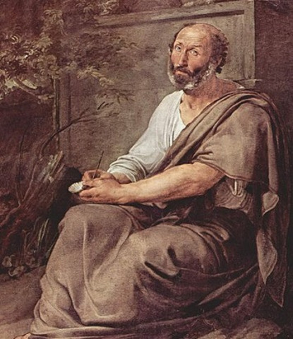 aportes de Aristóteles