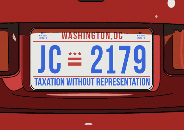 The Twenty-Third Amendment