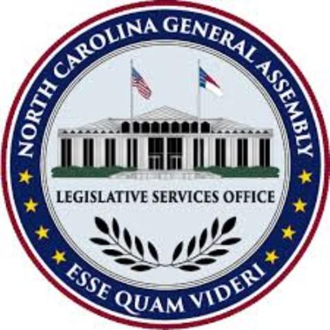 North Carolina Constitution