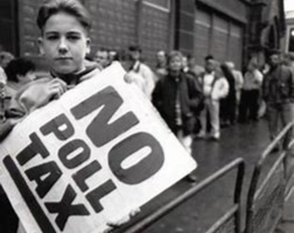 Passage of 24th Amendment