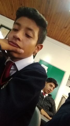 my father drives a tractomula so I went to many parts of the country Barranquilla medellin cali in Special, I want to stu...