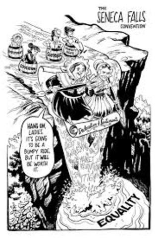 Seneca Falls Convenion