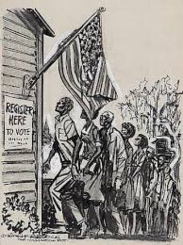 Voting Rights Act of 1965