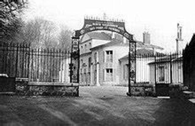 La oficina internacional de Pesas y Medidas