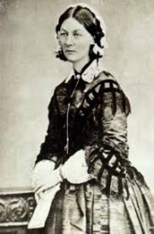 Florence Nightingale