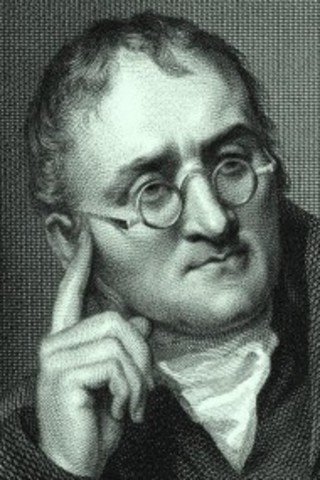 Dalton's experiments