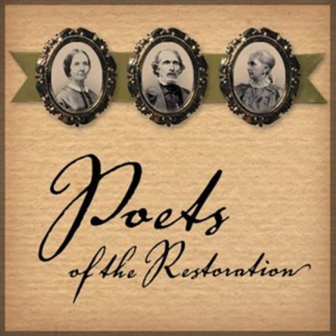 RESTORATION AGE-1660-1700