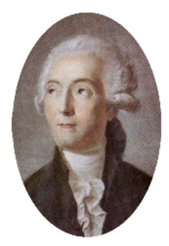 Antoine Lavoisier