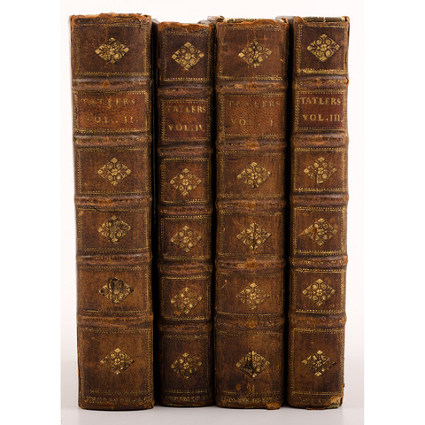 18TH CENTURY-1700-1798