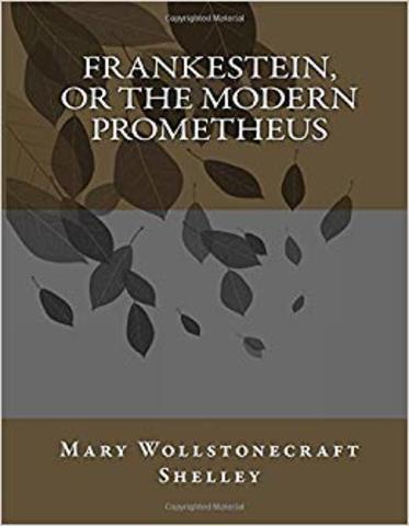 ROMANTICISM 1798-1837