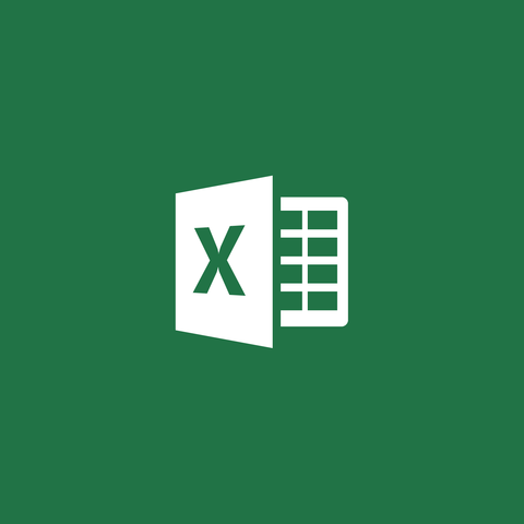 Microsoft Excel