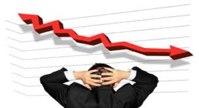 PRIMERA BANCARROTA COLOMBIANA