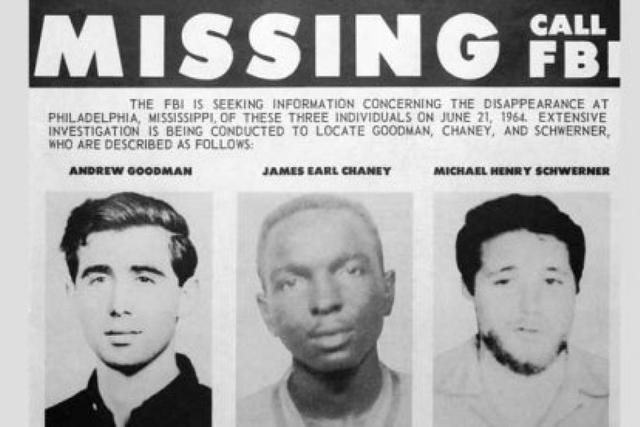 Freedom Summer Murders