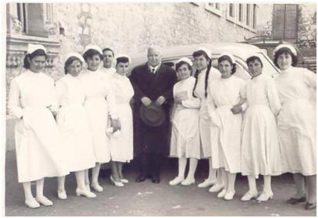 Bases para la administración sanitaria