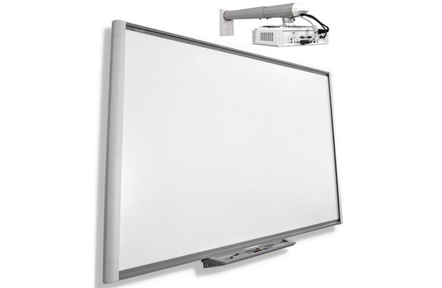 The SMART Board