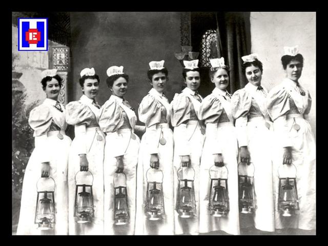 Escuela de Enfermeras del Ejercito