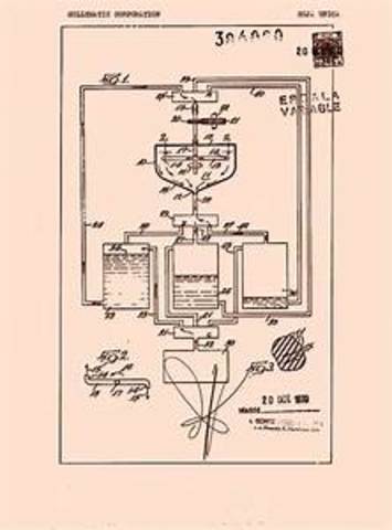 Perfeccionamiento del motor a vapor