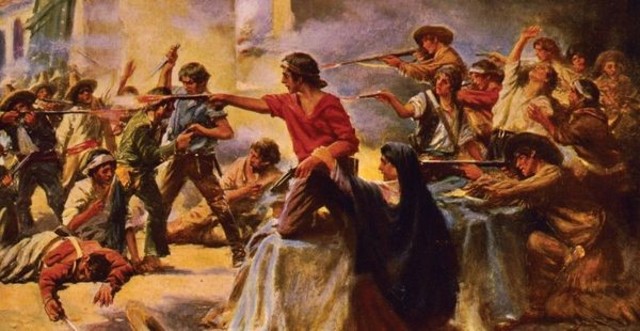 Batalla de la Defensa de Guaymas