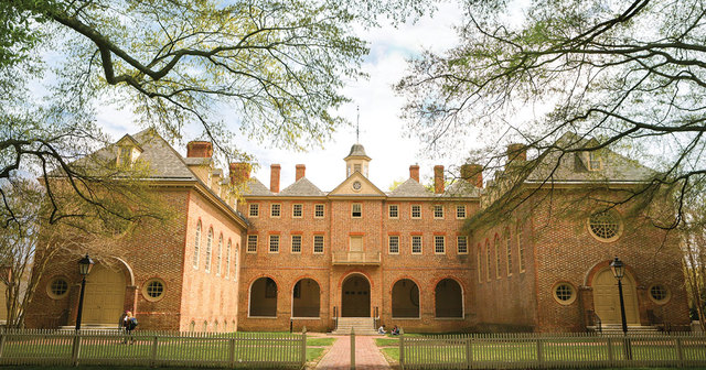 The College of William and Mary