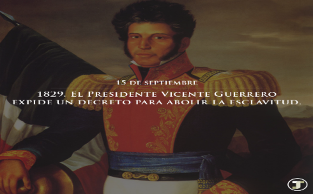 Medidas de Guerrero