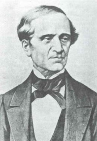 Bocanegra en el poder