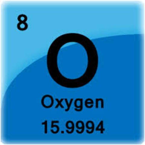 Profound investigation by Lavoiser: oxygen
