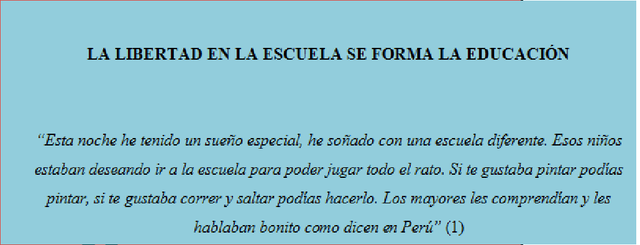 "Enséñame, pero bonito”