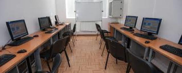 Creating Learning Environments with Technology