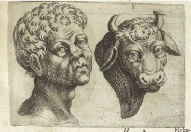 Giovanni Battista della Porta