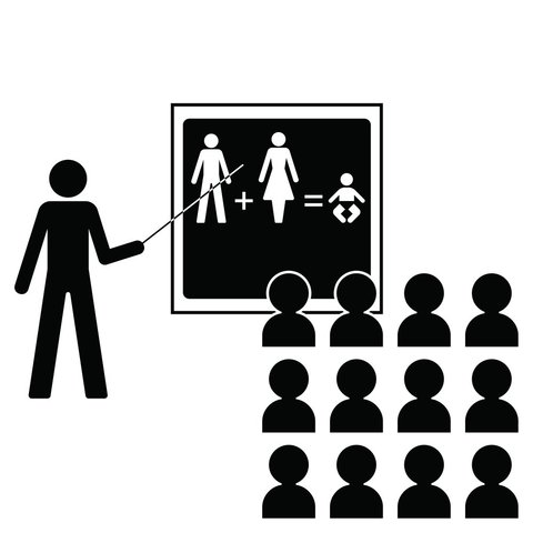 Sexual Education in Schools