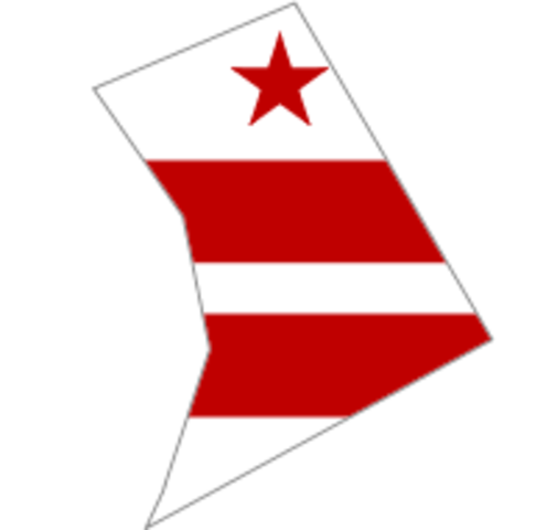 Passage of the 23rd Amendment