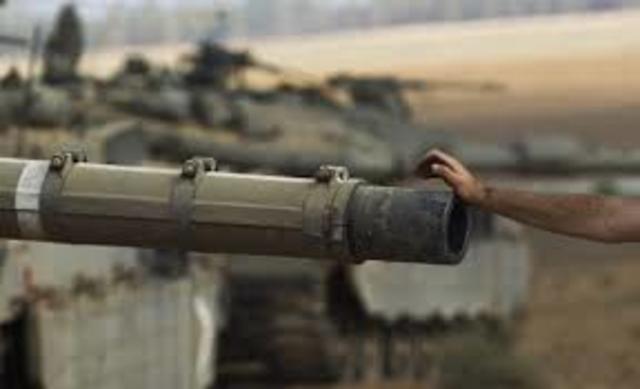 Comienza el alto el fuego bilateral.