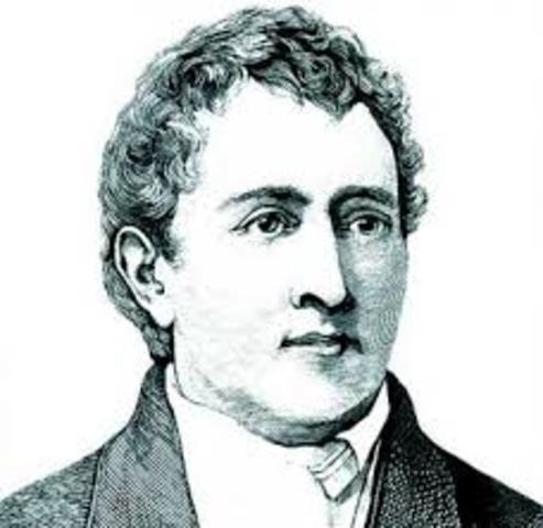 Carl Wilhelm Scheele