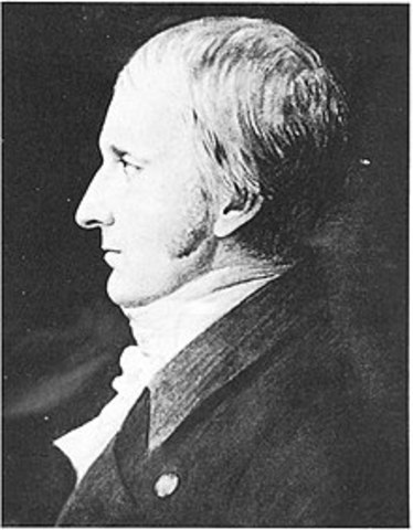 Thomas Wedgwood