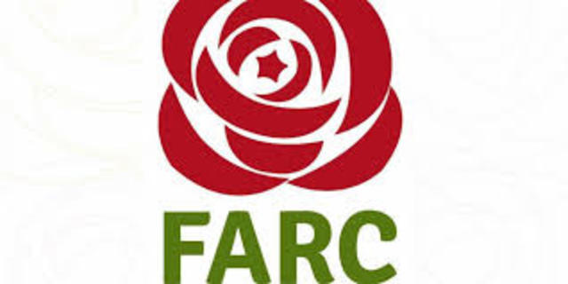 FARC partido político