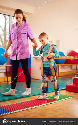 Centro de rehabilitación física Similares