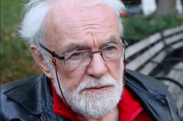 David Harvey