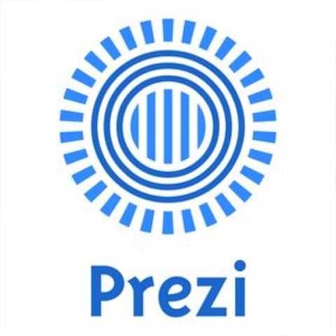Presentation Software-Prezi