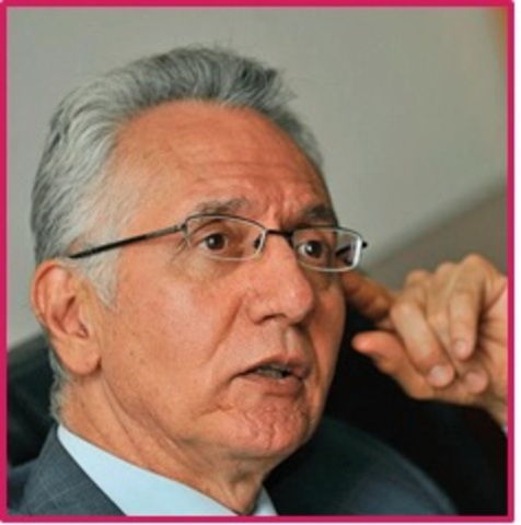 GUILLERMO A. JARAMILLO