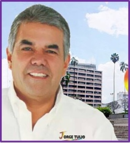 JORGE TULIO RODRIGUEZ
