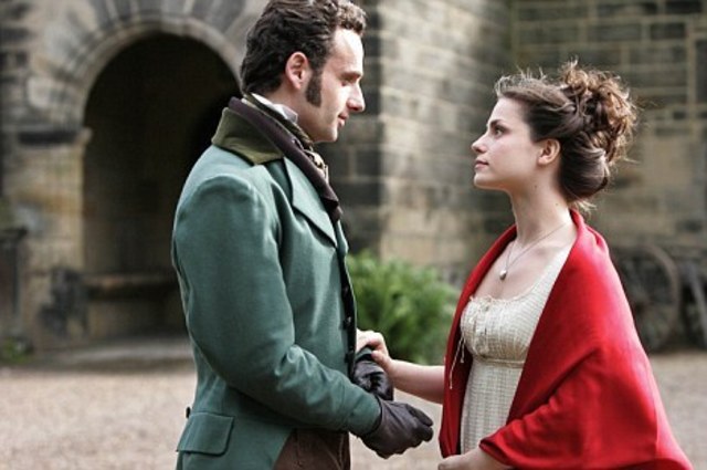 Edgar proposes to Catherine and she accepts. Heathcliff runs away from Wuthering Heights.