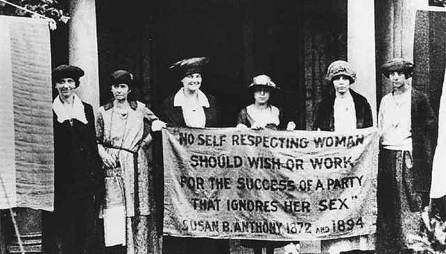 Seneca Falls Convention