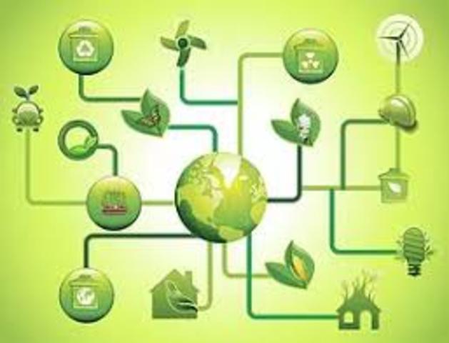 Política de producción mas limpia