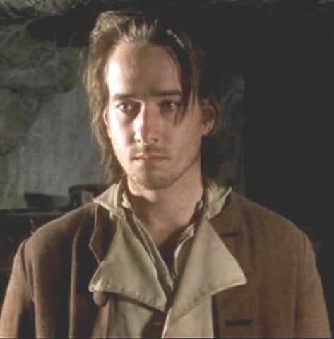 Hindley dies and Heathcliff takes over Wuthering Heights.