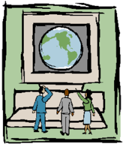 se produce el primer caso de spam comercial a través del comercio electrónico.