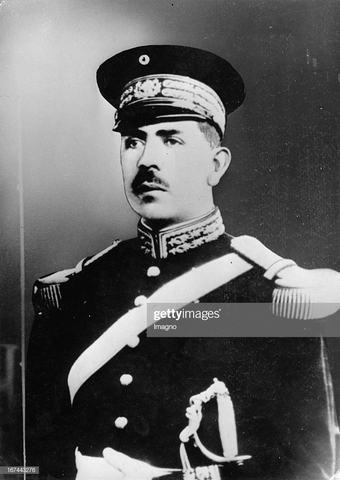 Mandato del Presidente Lázaro Cárdenas