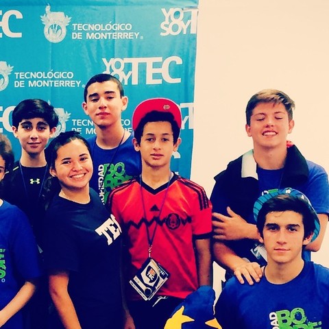 Inicio de Preparatoria