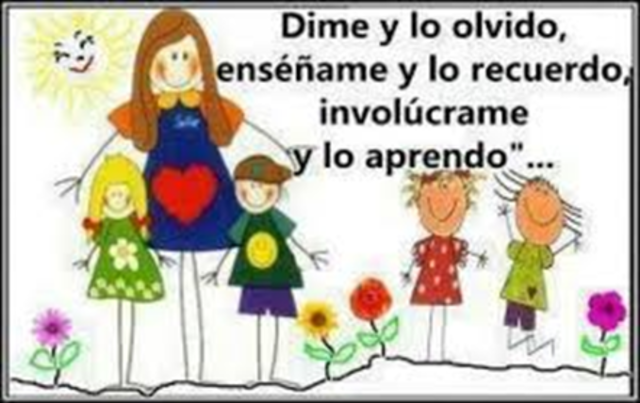 APRENDIZAJE SIGNIFICATIVO